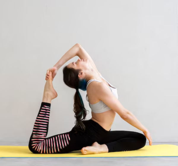 Stretch Yoga Services near me